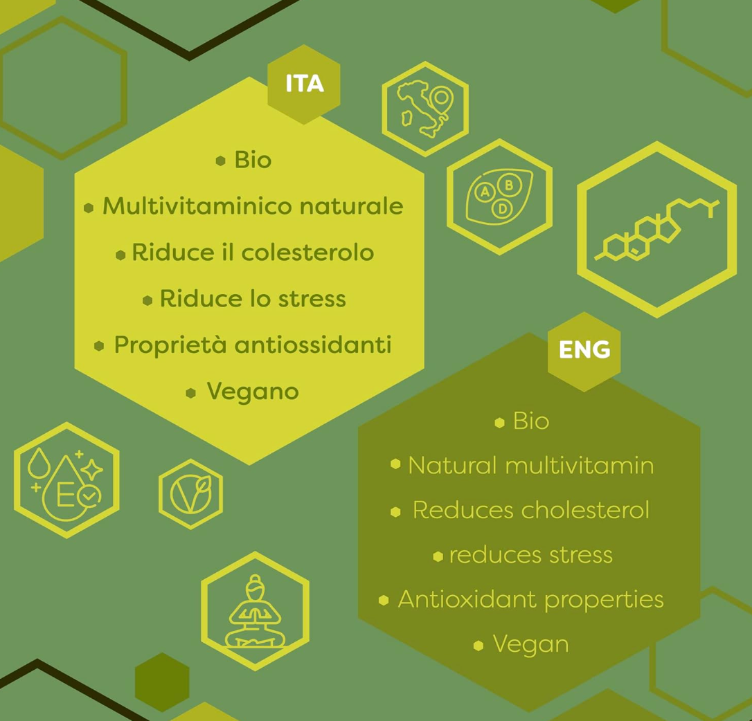 Tè matcha BIO premium 100g